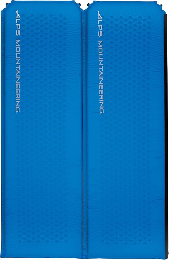ALPS Mountaineering Flexcore Self-Inflating Air Pad
