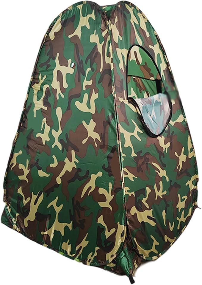 Folding Beach Camping Shower Tent Light Weight Privacy Shelter Changing Tent Outdoor Camping Restroom for Camping Beach