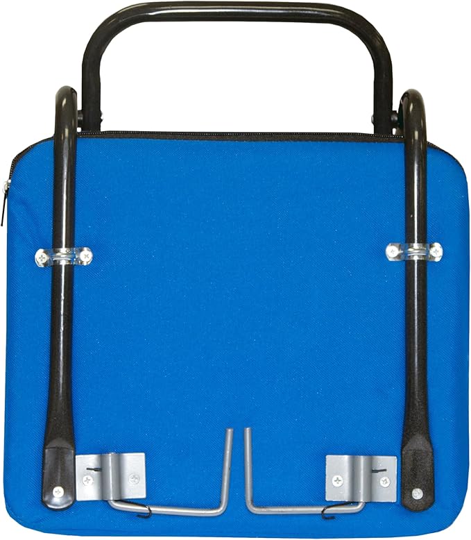 Stansport Coliseum Seat - Blue