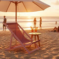 Nap Hammock (Purple)