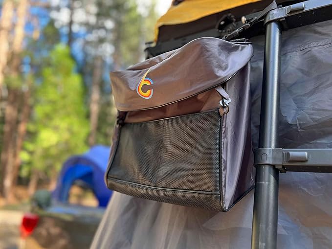 REV TENT SHOE BAG