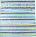 Picnic Blanket Large Oxford Fabric Outdoor Mat Portable Beach Ground Cover for Camping Hiking Sand Lawn