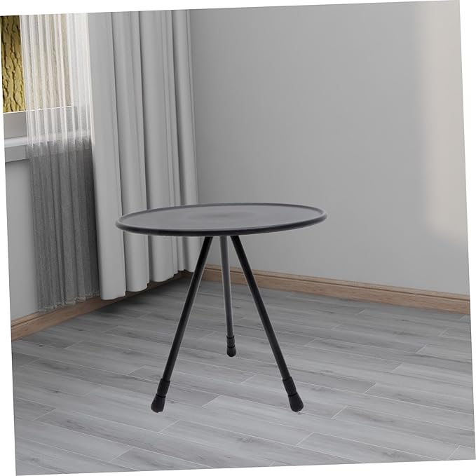 Table Portable Camping Table for Outdoor Easy Setup Compact for Hiking Barbecue and Camping