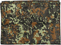 MFH Multi-purpose tarpaulin (300 x 300 cm/Flecktarn)