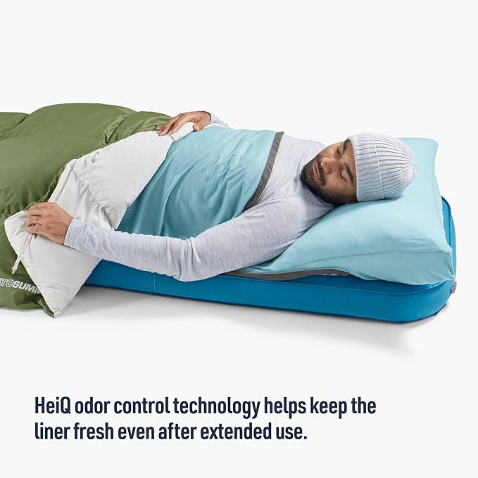 Sea to Summit Comfort Blend Sleeping Bag Liner