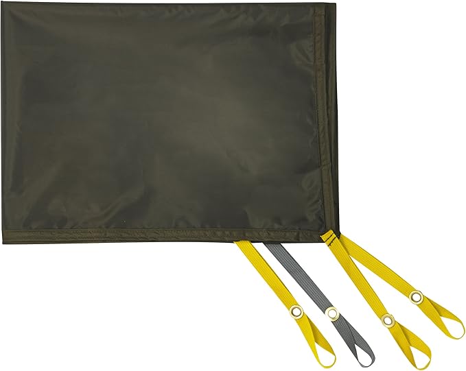 Slumberjack Daybreak 2/3 / 4/6 Person Protective Tent Footprint Only for Outdoor Camping