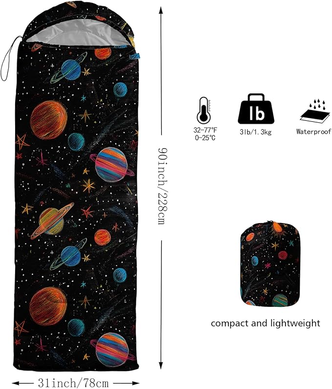 Sleeping BagSleeping BagsOutdoor Camping Sleeping Bag