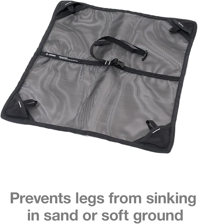 Helinox Protective Ground Sheet Accessory for Camp Chairs