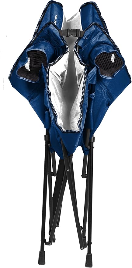 Kijaro Quilted Club Pro