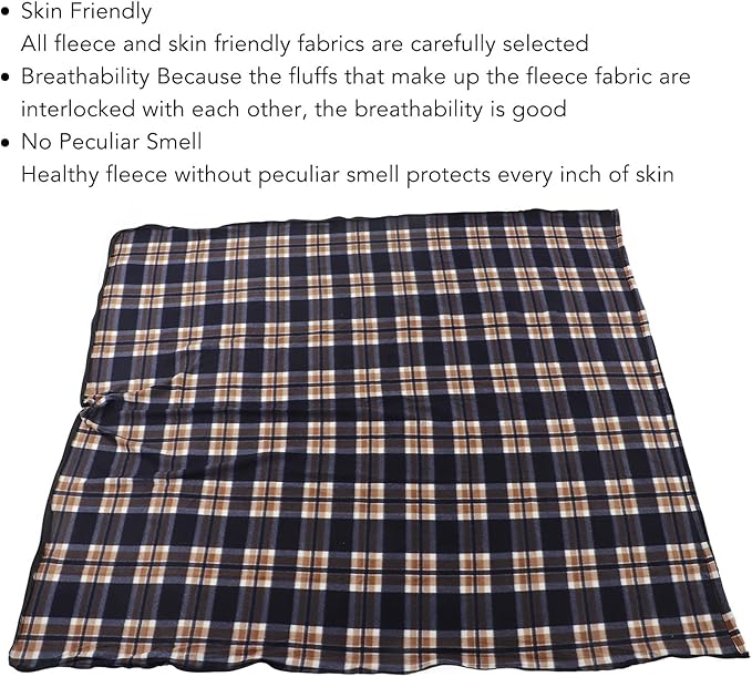 Fleece Sleeping Bag Portable Travel Warm Sleeping Bag Sleeping Bag Liner Ultralight Travel Sleeping Bag for Adults Outdoor Camping Hiking Climbing