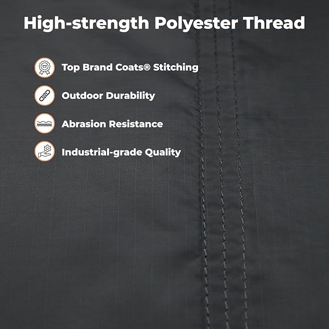 Onewind 11ft Ultralight Camping Hammock Portable Hammock 40D 1.7oz Nylon Ripstop with 2 * 12Ft Tree Straps for Camping Hiking Backpacking 11' x 55 Dark Grey