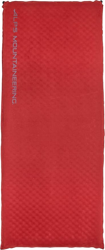 ALPS Mountaineering Apex Self-Inflating Air Pad