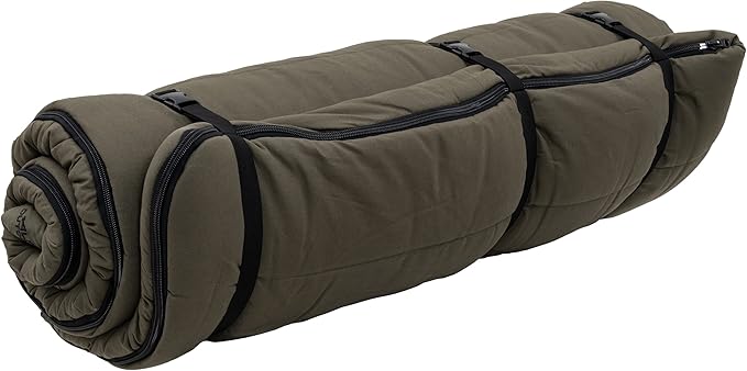 ALPS OutdoorZ Sleeping-Bags Redwood -25