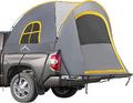 Pickup Truck Tent Waterproof PU2000mm Double Layer for FT Truck Bed Portable Bed Tent for Camping