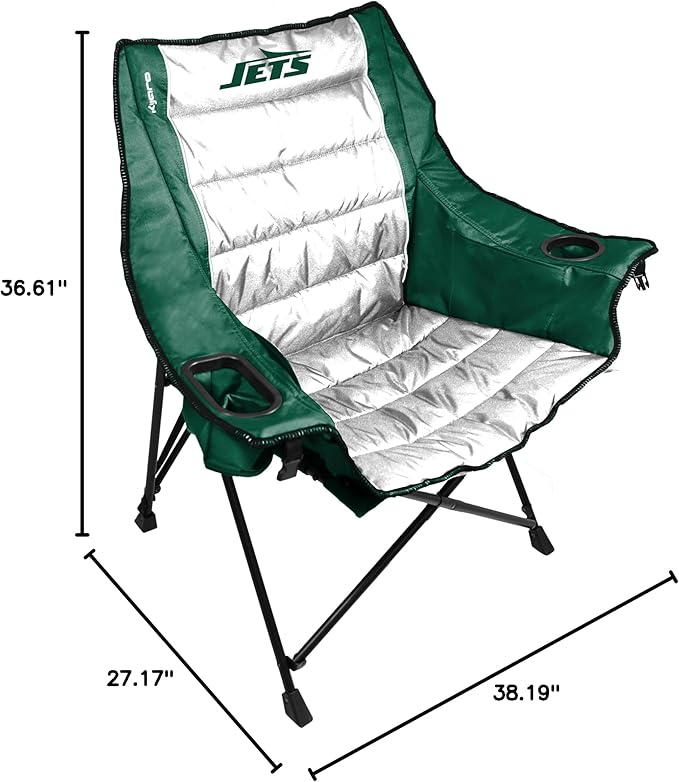 Kijaro Quilted Club Pro