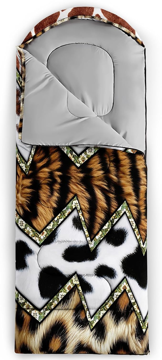Sleeping BagSleeping BagsOutdoor Camping Sleeping Bag