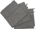 Territory Tents™ 3-Pack Event Tent Wind Panels Portable Event Tent Wind Panels Privacy Panels Slate Gray TA100