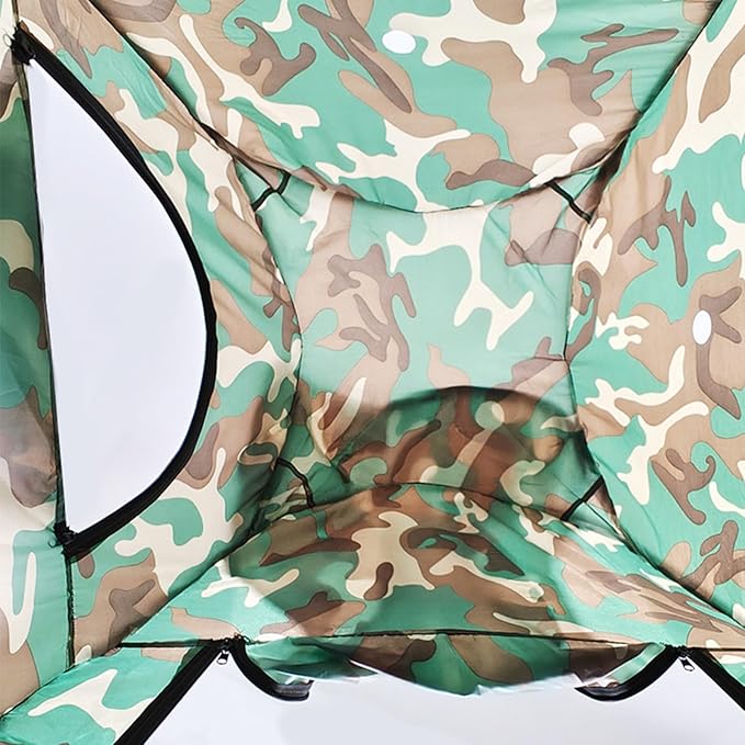 Folding Beach Camping Shower Tent Light Weight Privacy Shelter Changing Tent Outdoor Camping Restroom for Camping Beach
