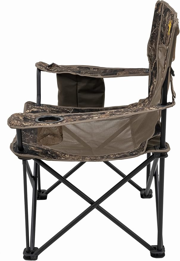 Browning Camping Kodiak Chair - Realtree Timber