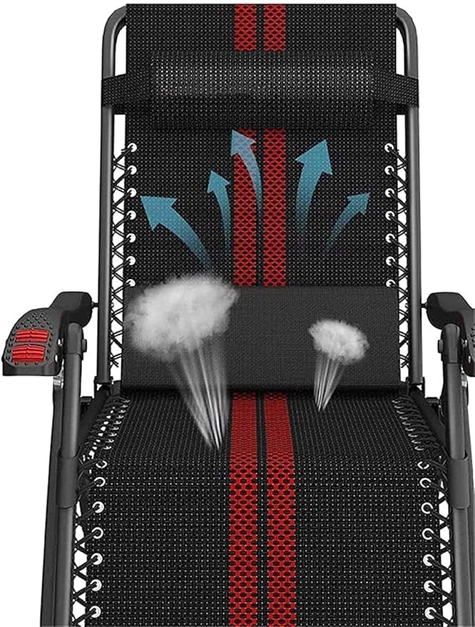 Folding ChairLounge ChairLunch Break ChairLunch Sleeping ChairBack ChairHome BalconyLeisure Chair