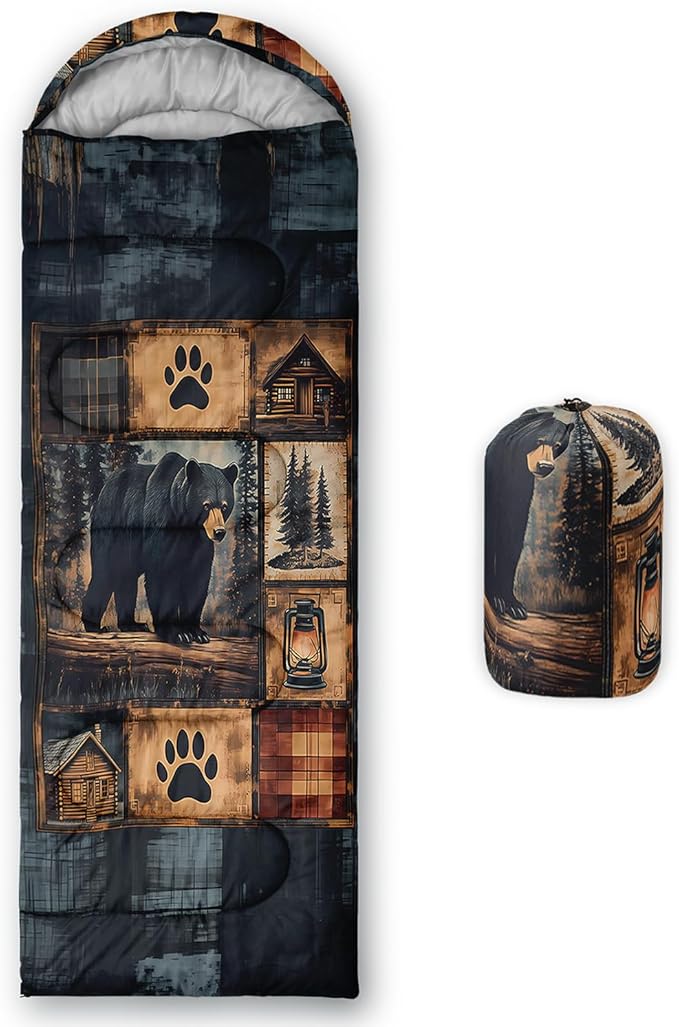 Teen GirlsWomensKidsBoysAdult Sleeping Bag