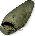OneTigris Bushcrafter’s Sleeping Bags Mummy Sleeping Bag for Camping Hiking Backpacking Survival Gear