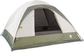 Sierra Designs Fern Canyon Tent for Camping - Easy Setup – Includes a Waterproof Removable Rain Fly Ready for Any Conditions - Included Burrito Bag for Quick and Easy Storage…