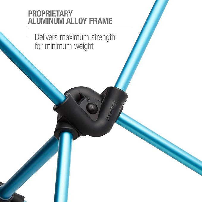 Helinox Chair One Lightweight Portable Collapsible Camping Chair