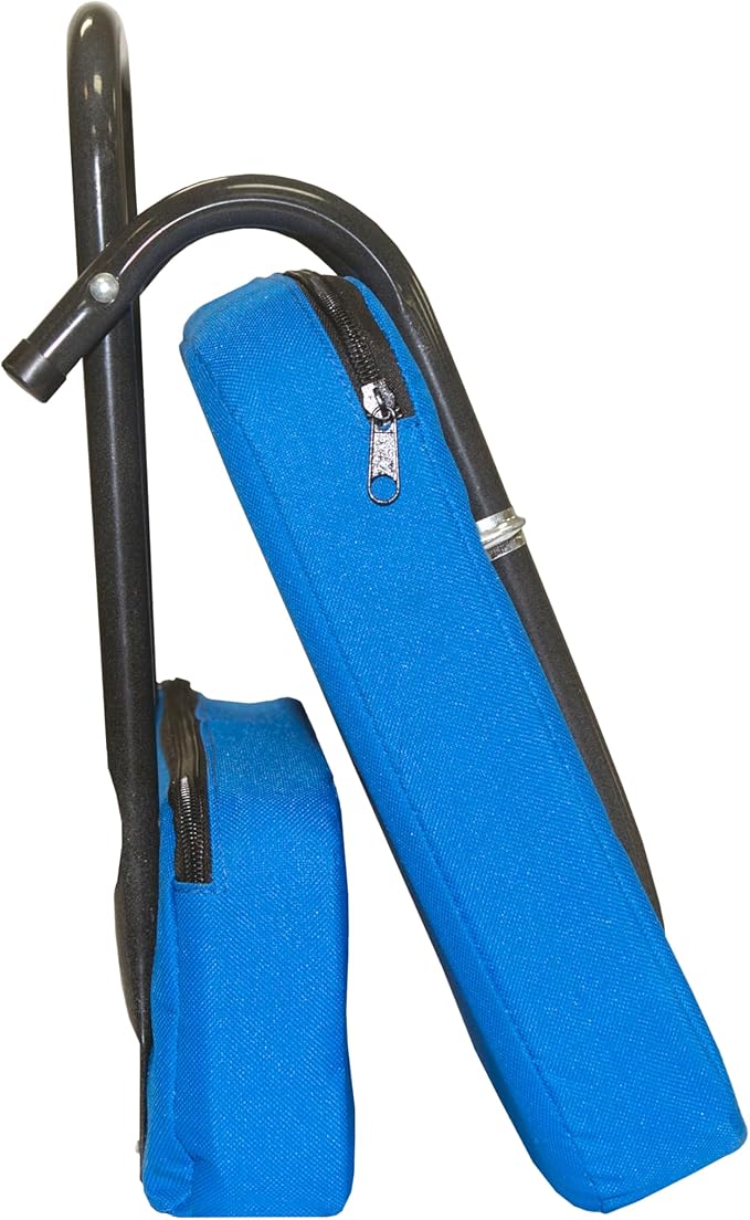 Stansport Coliseum Seat - Blue