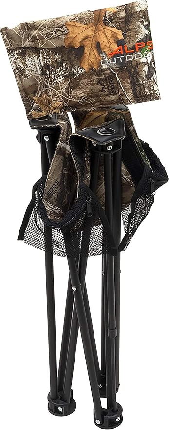ALPS OutdoorZ Rhino MC Stool - Realtree Edge New