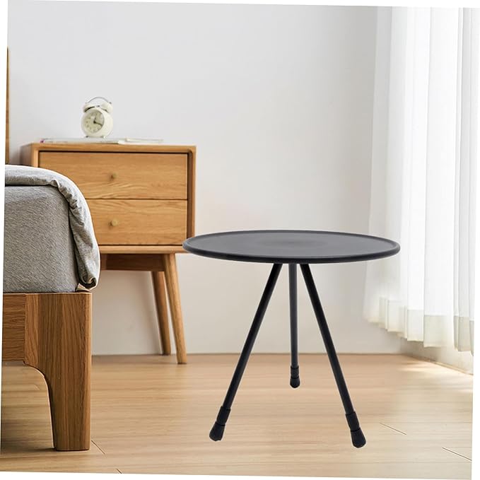 Table Portable Camping Table for Outdoor Easy Setup Compact for Hiking Barbecue and Camping