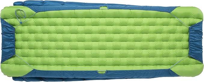 Big Agnes Womens Roxy Ann 3N1 (650 DownTek) Sleeping Bag