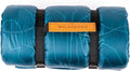 Wilderdog Double-Sided Dog Picnic Blanket – Sherpa Fleece &amp Water-Resistant Shell – 42.5” x 56.5” – Caspian