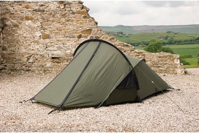 Snugpak Scorpion 2 Camping Tent