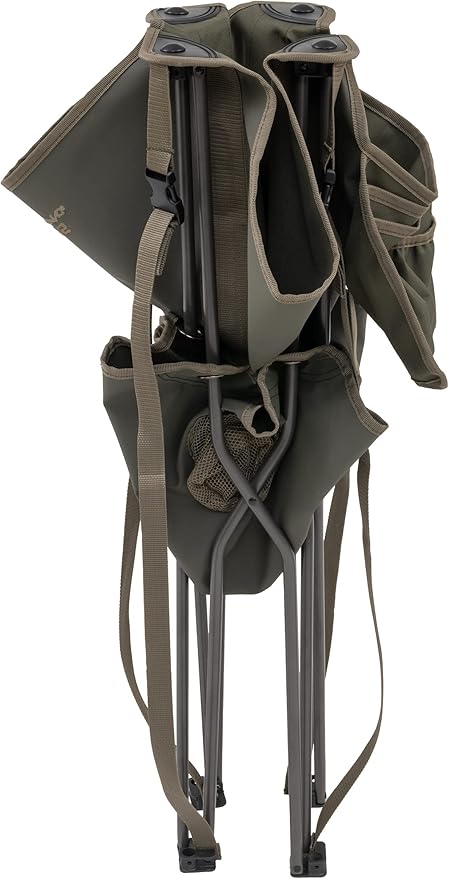ALPS Mountaineering Eclipse Portable Compact Camping and Game Table with Carry Bag