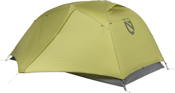 NEMO Equipment Dragonfly OSMO Ultralight Backpacking Tent