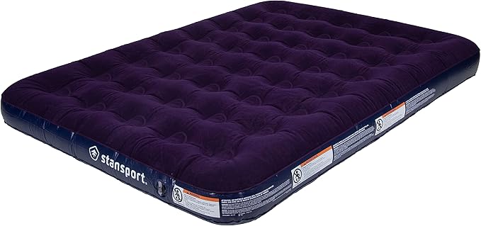 Stansport Deluxe Air Bed