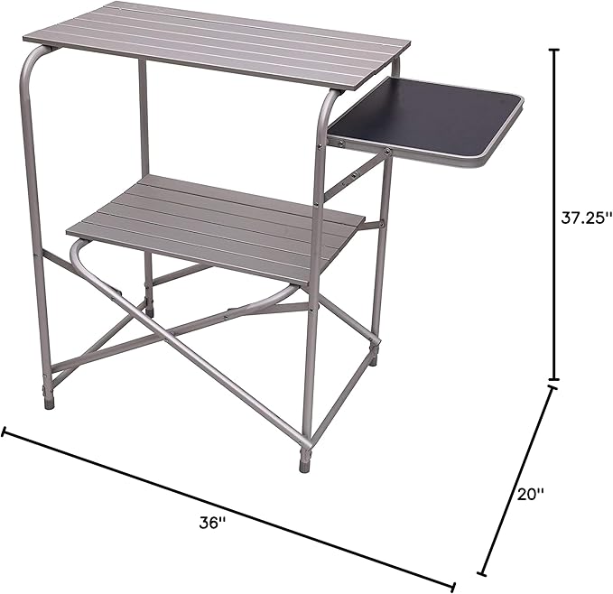 ALPS Mountaineering Utility Table