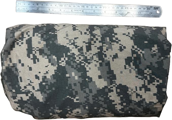 Tennier Industries ACU Digital Bivy Cover