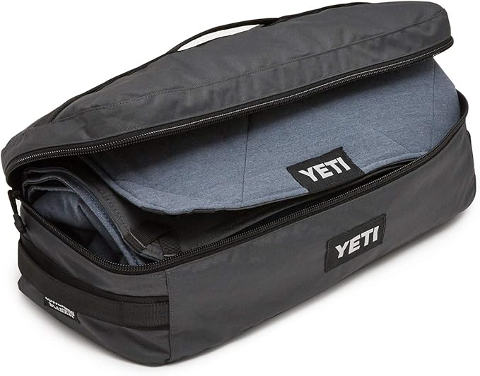 YETI Lowlands Blanket Multi-Use Blanket with Travel Bag
