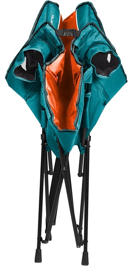 Kijaro Quilted Club Pro
