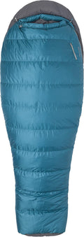 MARMOT Women's Lozen 30° Sleeping Bag 650 Fill Down for Camping &amp Backpacking