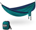 ENO Eagles Nest Outfitters SingleNest Lightweight Camping Hammock