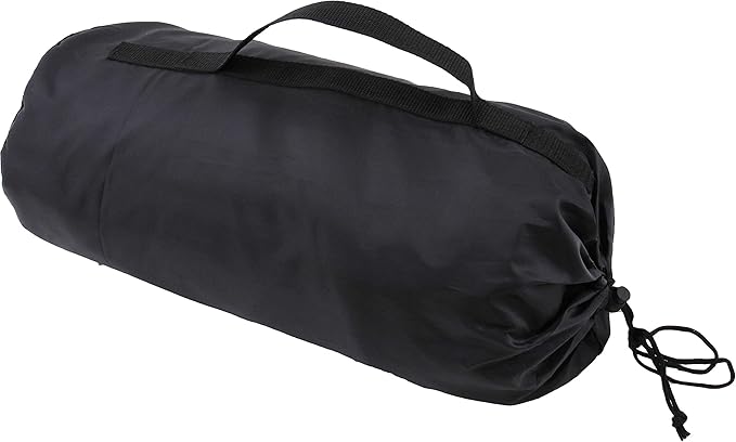 Threadart Personalized Outdoor Rainproof &amp Windproof Thick Stadium Blanket | for Camping Picnic Sports Festivals Football Baseball Concerts Parks Beach 55 x 79