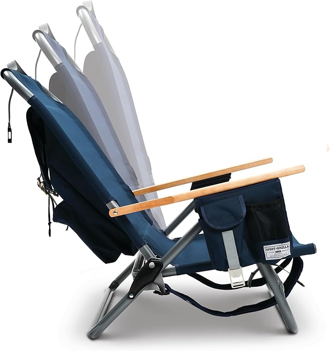 SB Backpack Chair 1PK FES