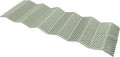 Camping Sleeping Pad Folding Outdoor Waterproof Foam Mat Green Aluminum Film Thickened Moisture-Proof Cushion for Hiking Picnic Camping