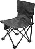 BESPORTBLE Collapsible Chair Portable Folding Stool Oxford Fabric Easy to Carry Backpack for Hiking