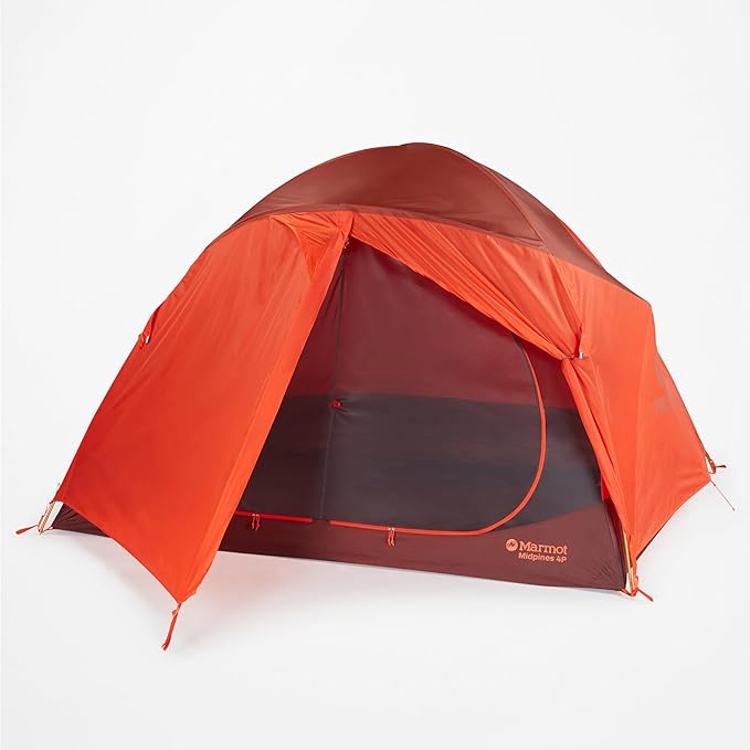 MARMOT Midpines 4P/6P Camping Tents &amp Footprints | Footprints