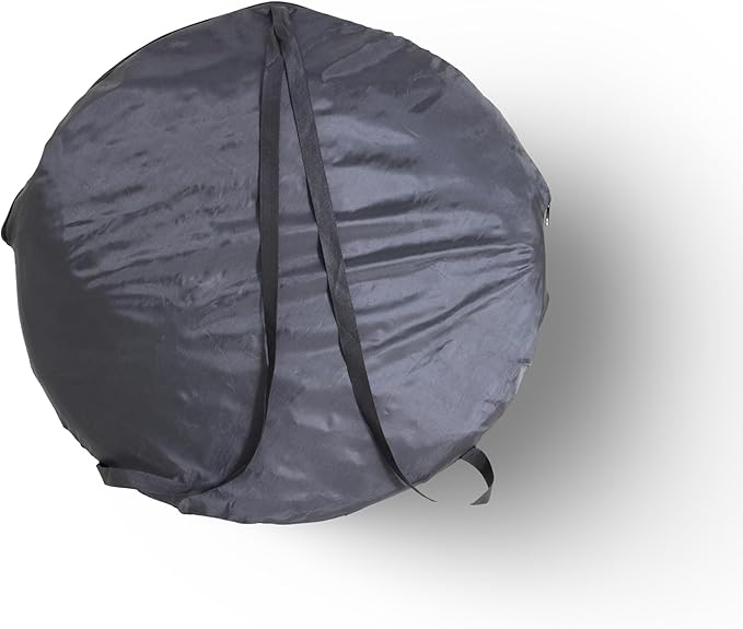 Pop Up Changing Room Tent with Stand Portable and Easy to Use