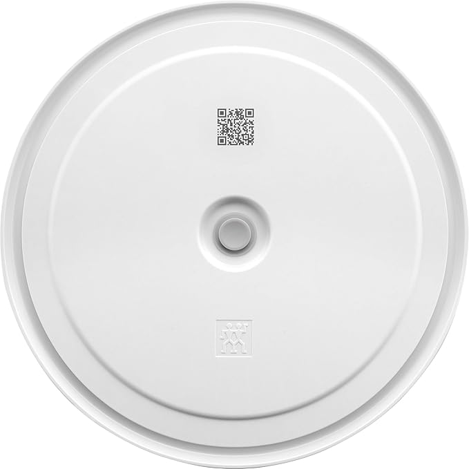 ZWILLING Z1030-894 Fresh &amp Save Vacuum Storage Lid Large Size 9.4 inches (24 cm) Sealed Lid